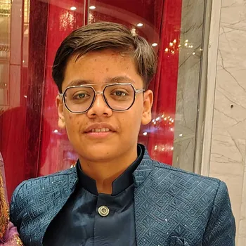 Abhinav Pathak - Best Home Tutor in Barra, Kanpur